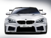 Official 2012 BMW F12M M6 by Lumma Design 002
